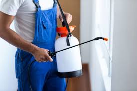 Best Residential Pest Control  in Rancho Tehama Reserve, CA